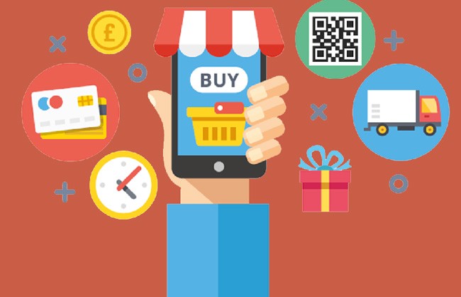 Online Shift burdens retailers to educate consumers - Retail Economics