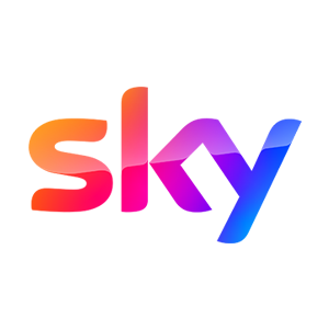 Sky Logo