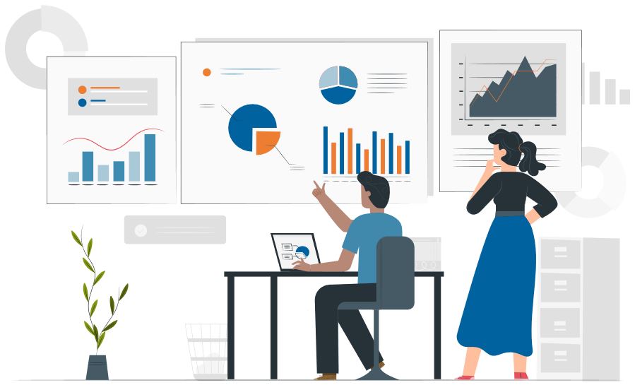 Retail Economics Data & Benchmarking