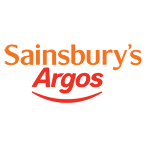 Sainsburys Argos