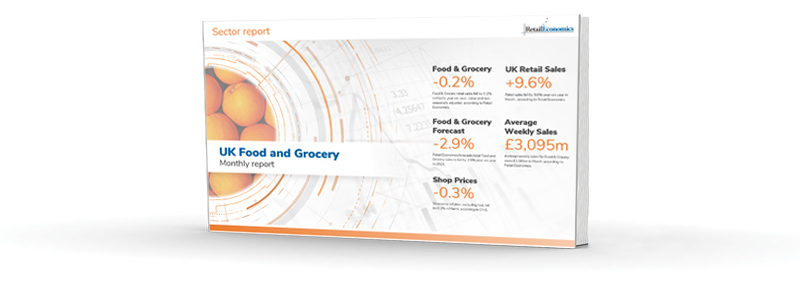 Thought Leadership Report – Retail Economics