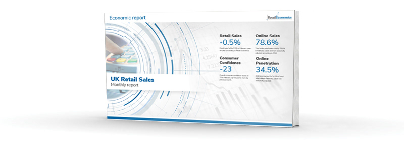 Economic Retail Report – Retail Economics