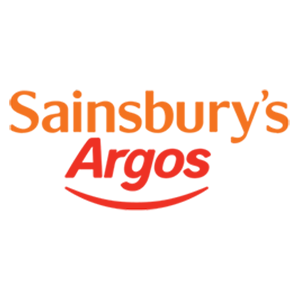 Sainsbury's Argos