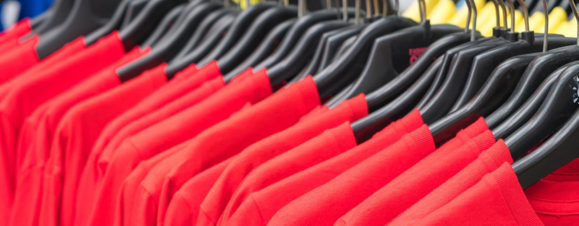 GNFR costs retail coat hangers