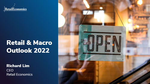 Retail and Macro Outlook 2022