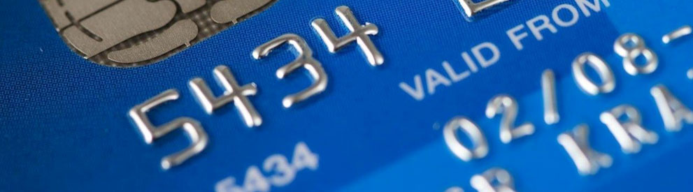 Credit cards consumer spending - Retail Economics