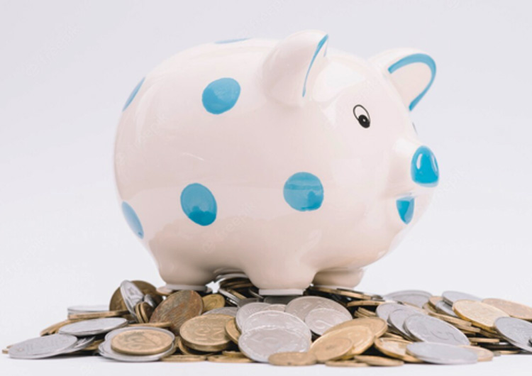 Piggy bank saving behaviour consumers - Retail Economics