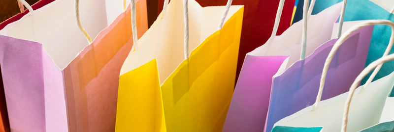 Shopping consumer behaviour retail economics