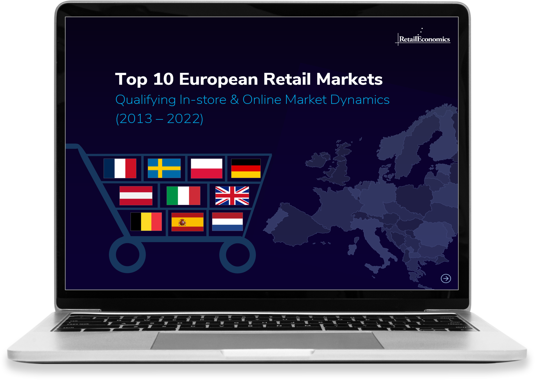 EU Retail Markets Report
