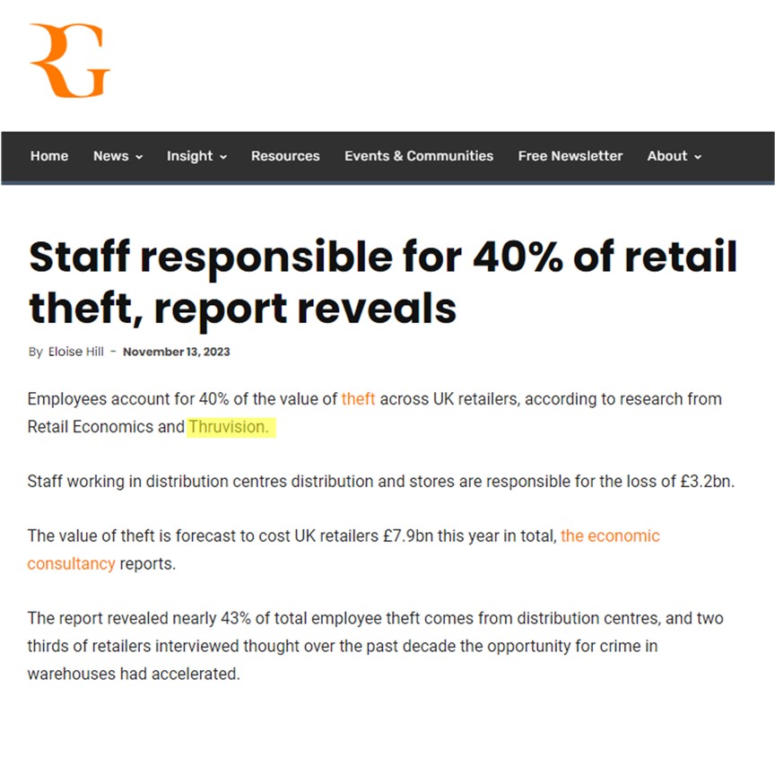 Retail Gazette