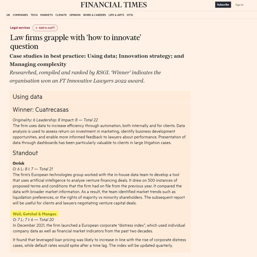 Financial Times