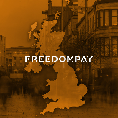 FreedomPay