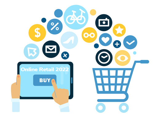 Outlook for UK Retail 2022 - Retail Econonimcs