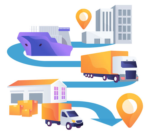 Outlook for UK Retail 2022 Supply Chain