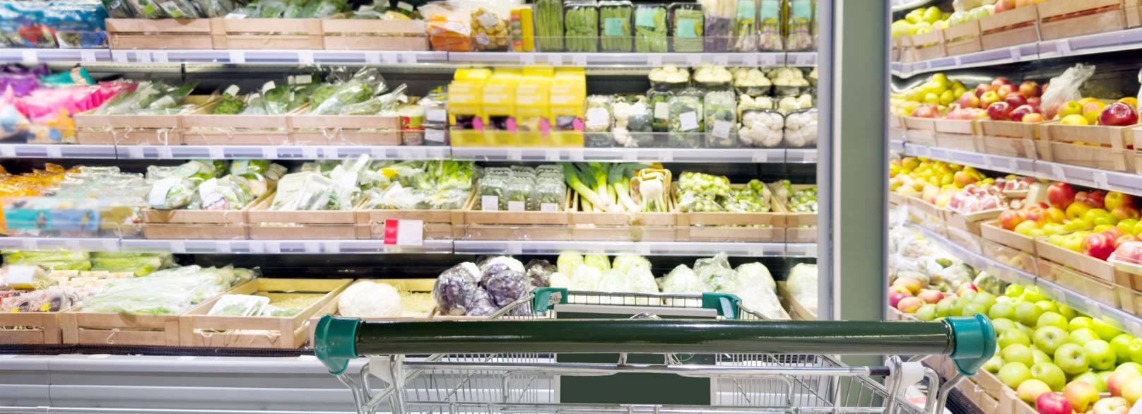Plastic packaging sustainability retail economics
