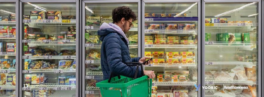 Retail cost pressures