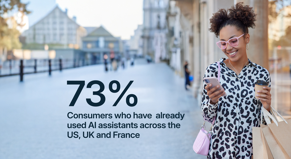 THe future of retail product search and discovery AI agents