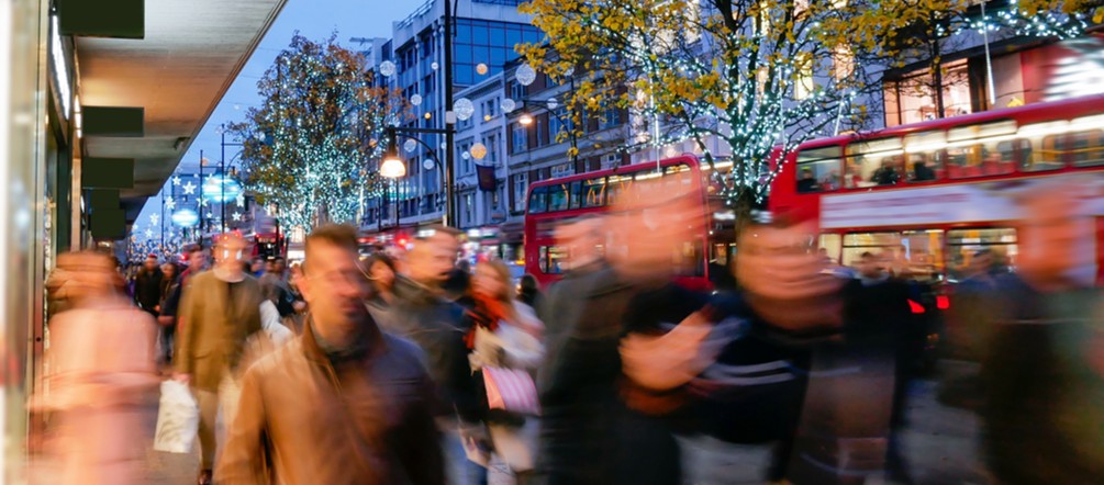 Retail Leisure Outlook 2026 shoppers