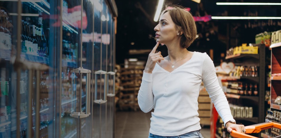 Consumer behaviour retail outlook 2026