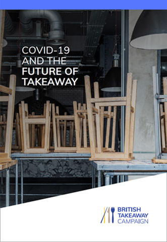 Covid-19 and the Future of UK takeaway industry - Retail Economics