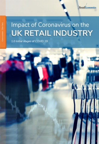 Impact of Covid-19 on UK retail industry - Retail Economics