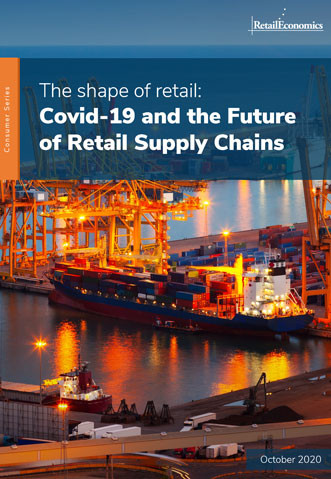 Covid-19 and the Future of Retail Supply Chains - Retail Economics