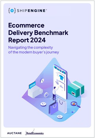 Report about new customer journeys, the importance of omnichannel & the role of delivery/logistics - Retail Economics