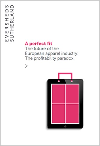 The Future of the EU Apparel Industry Business Models  Profitability Retail Economics