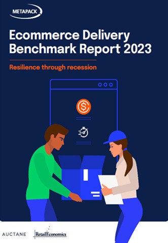 Report about the impact of inflation & changing consumer behaviour on the retail sector - Retail Economics