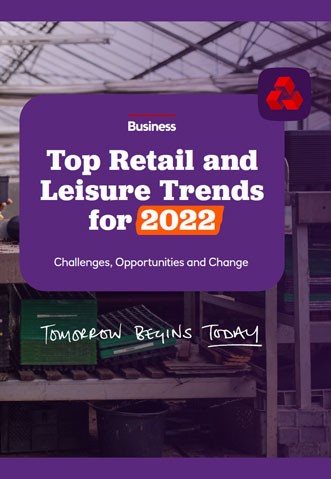 Outlook for UK Retail & Consumer Industry 2022 - Retail Economics