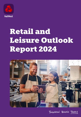 Outlook for the UK Retail & Consumer Industry 2024 - Retail Economics