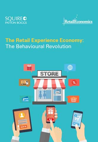 The Retail Experience Economy - The Behavioural Revolution - Retail Economics