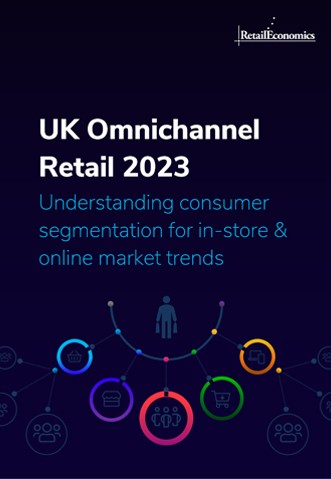 Retail insight report on consumer shopping behaviour online vs. in-store