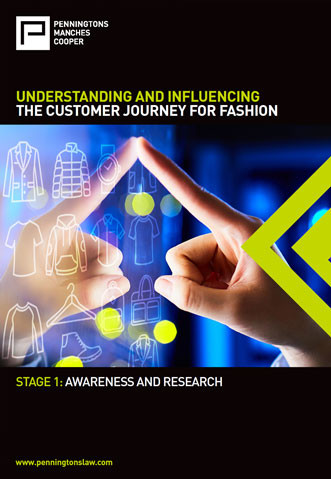 Retail Customer Journey Fashion Apparel Industry - Retail Economics