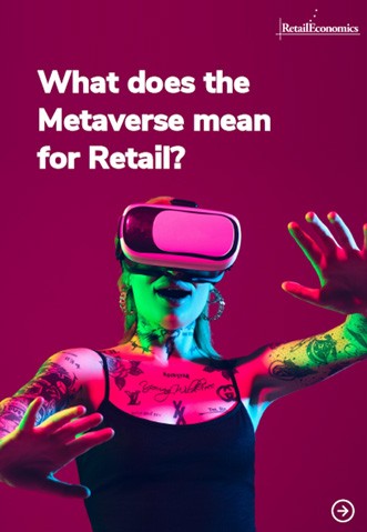 Impact of the metaverse on the retail industry sector - Retail Economics
