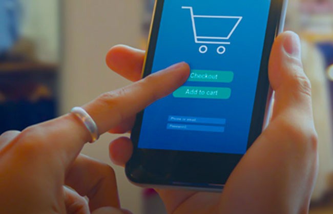 Online channel retail growth - Retail Economics