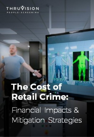 The Cost of Retail Theft