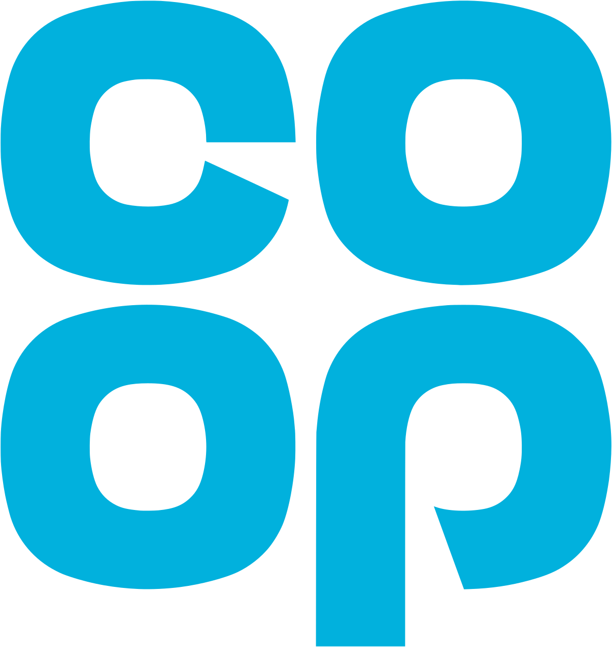 The co-operative